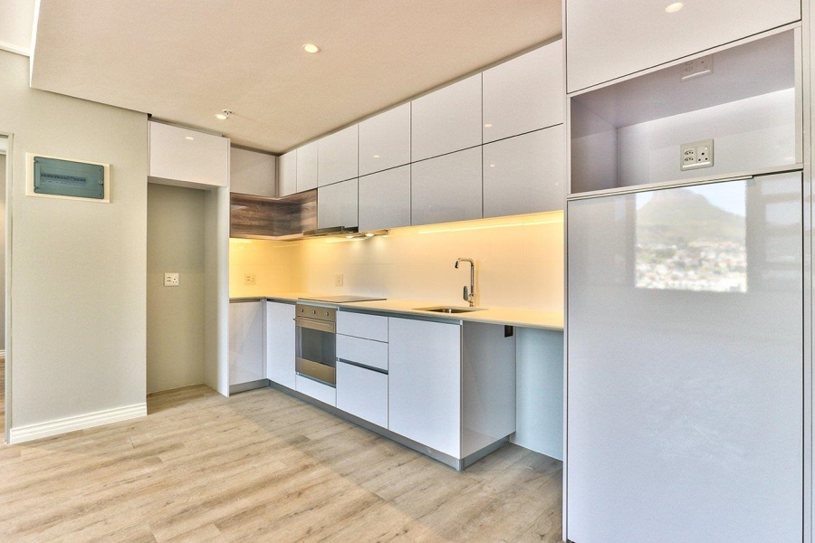 1 Bedroom Property for Sale in Cape Town City Centre Western Cape